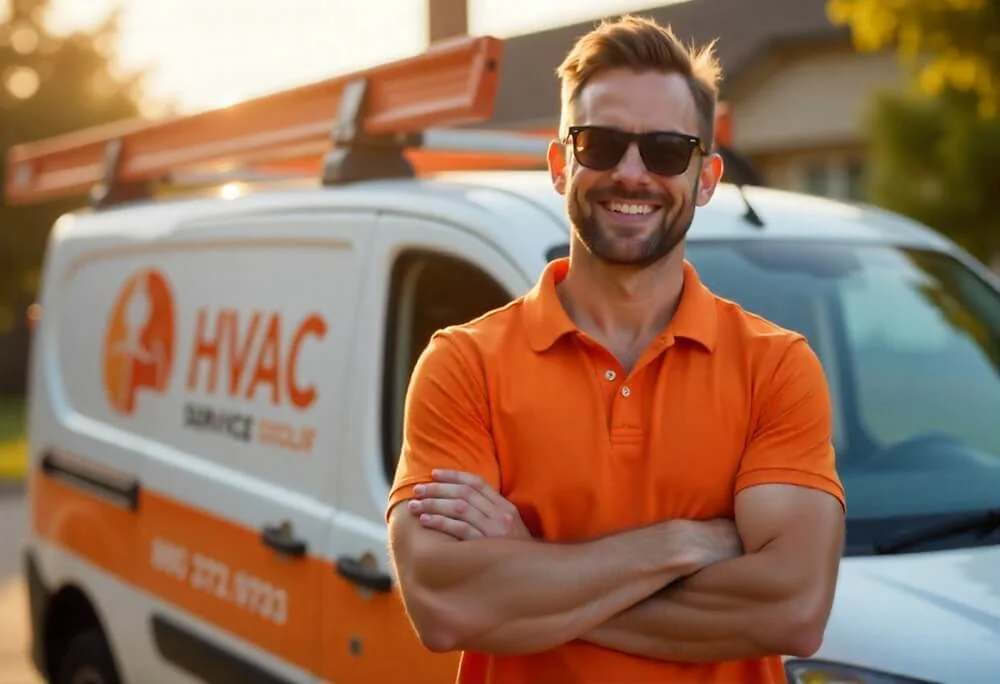 Professional HVAC repair and installation services in Oostburg, WI